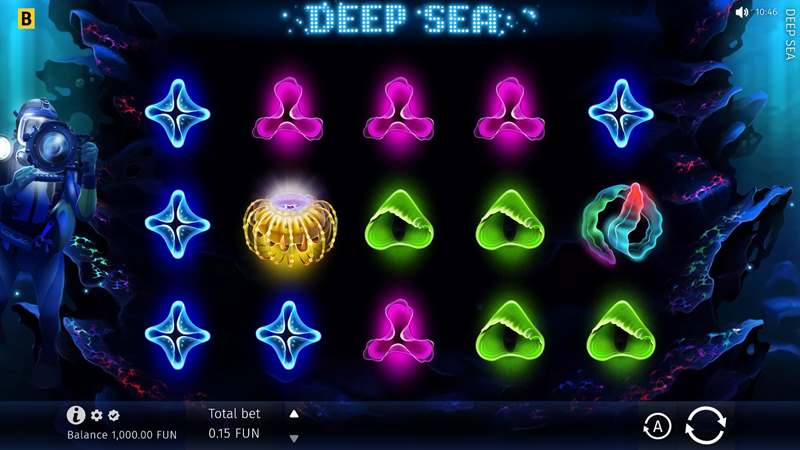 Deep Sea