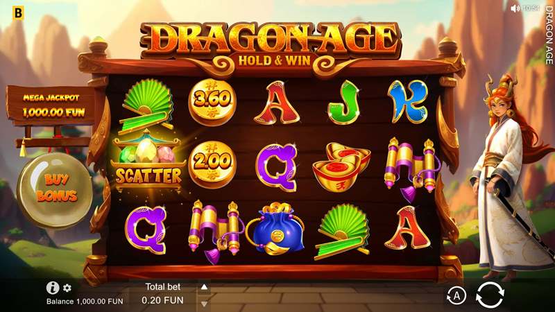 Dragon Age