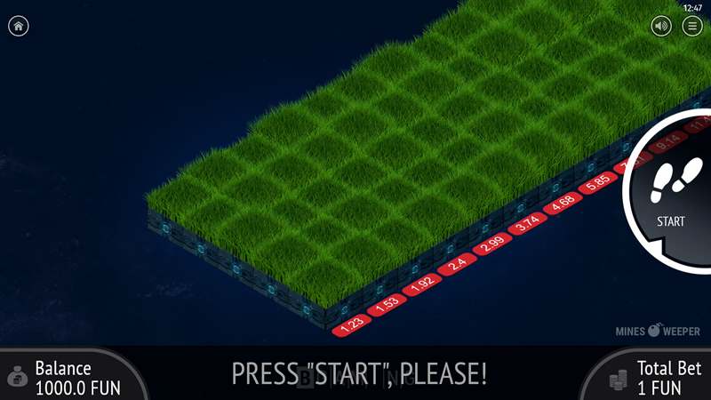 Minesweeper