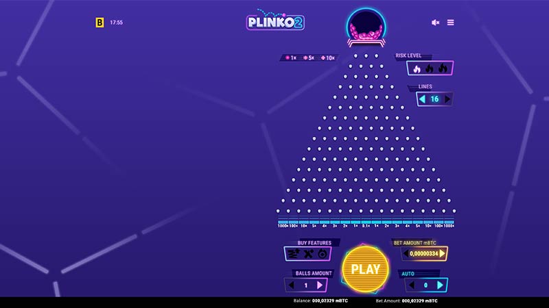 Plinko 2