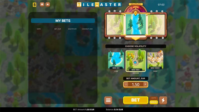 Tile Master