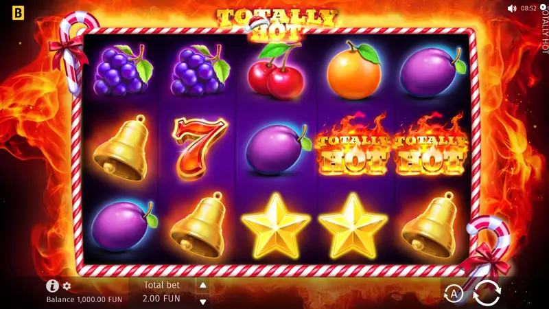 TotallyHot
