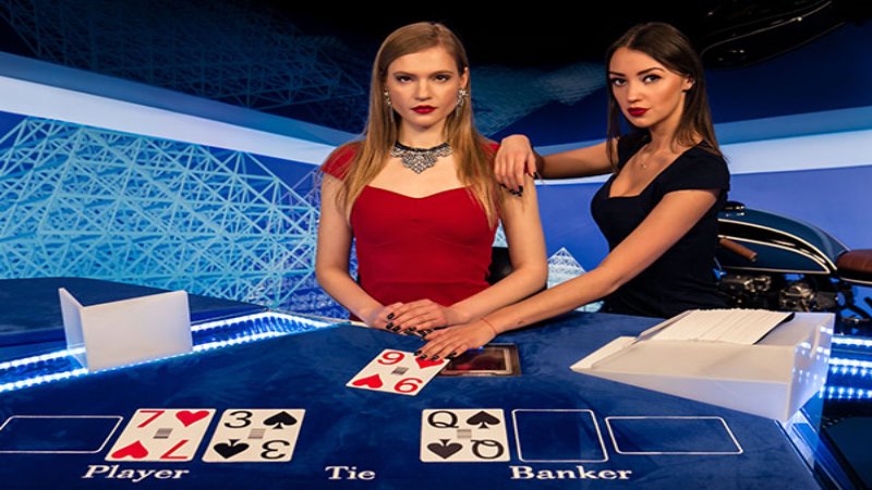 Baccarat