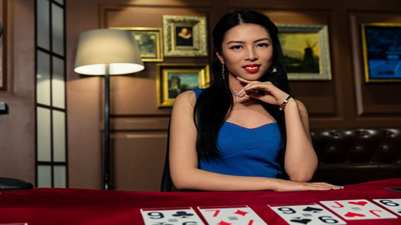 Bet on Poker
