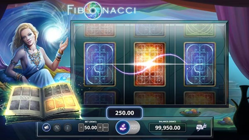 Fibonacci