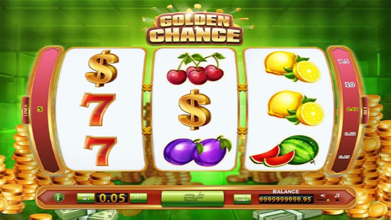 Golden Chance