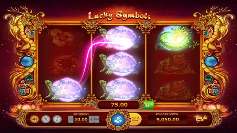 Lucky Symbols
