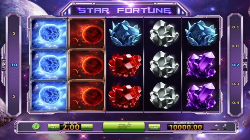Star Fortune