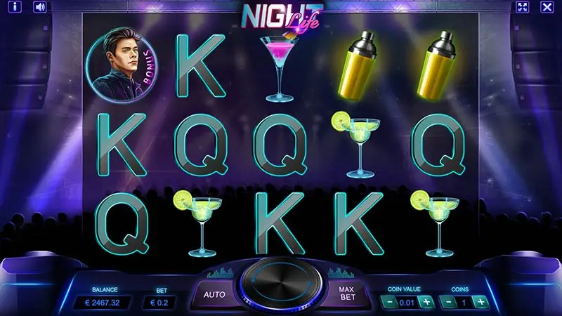 Night Life
