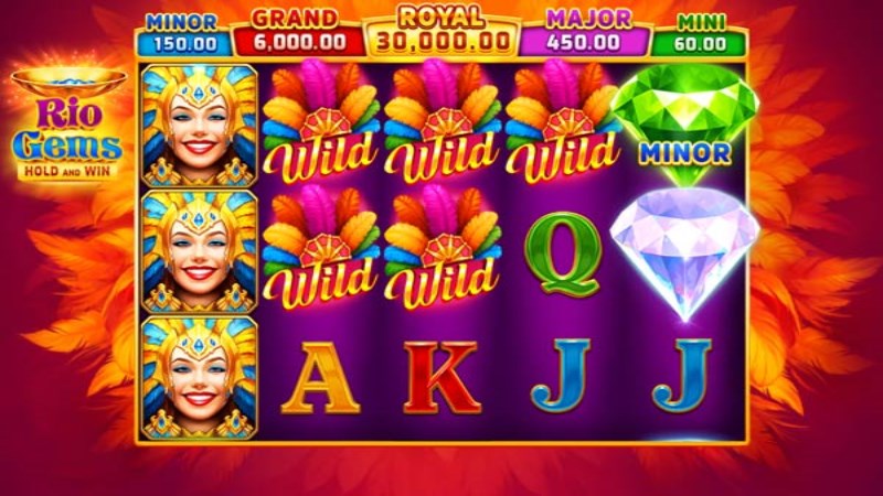 Rio Gems