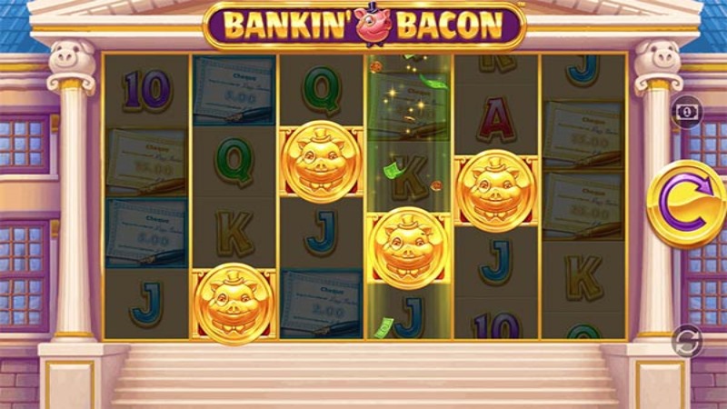 Bankin Bacon