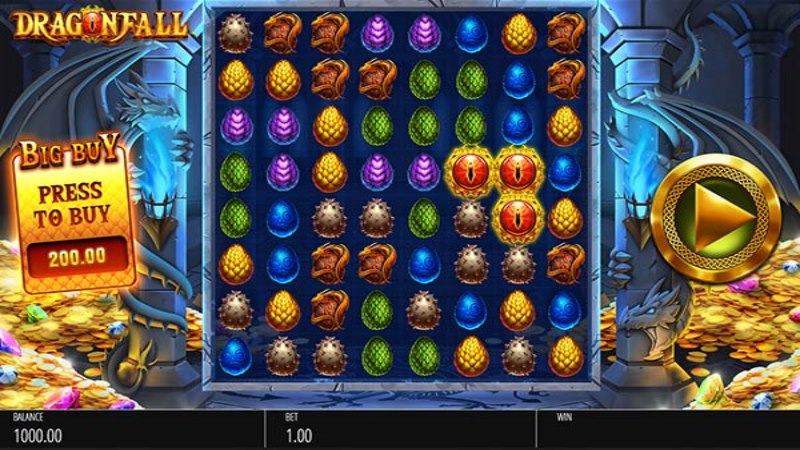 DragonFall