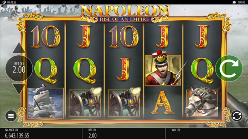 Napoleon: Rise of an Empire