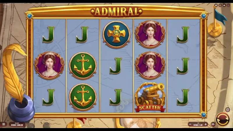 Admiral