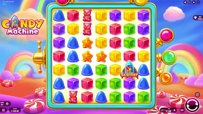 Candy Machine