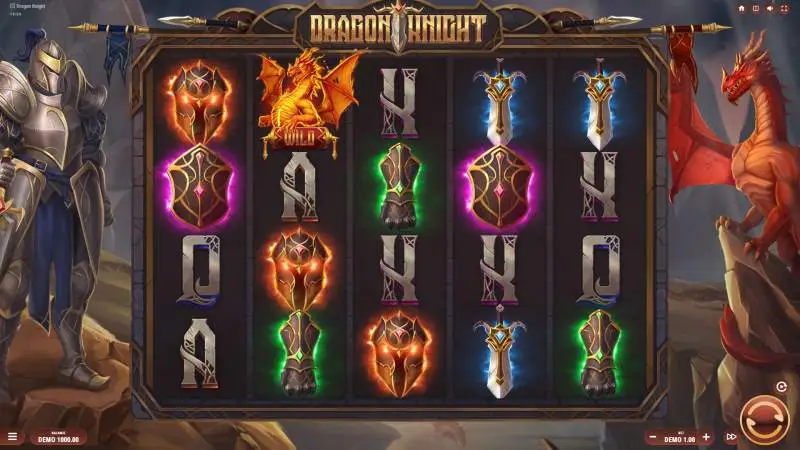 Dragon Knight
