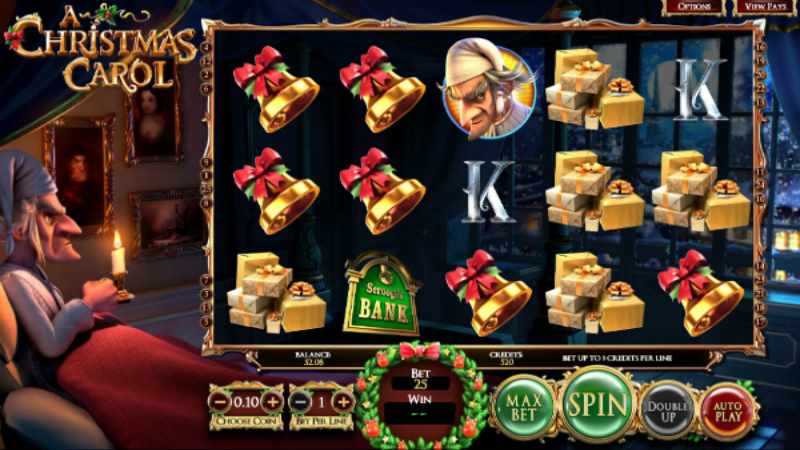 A Christmas Carol