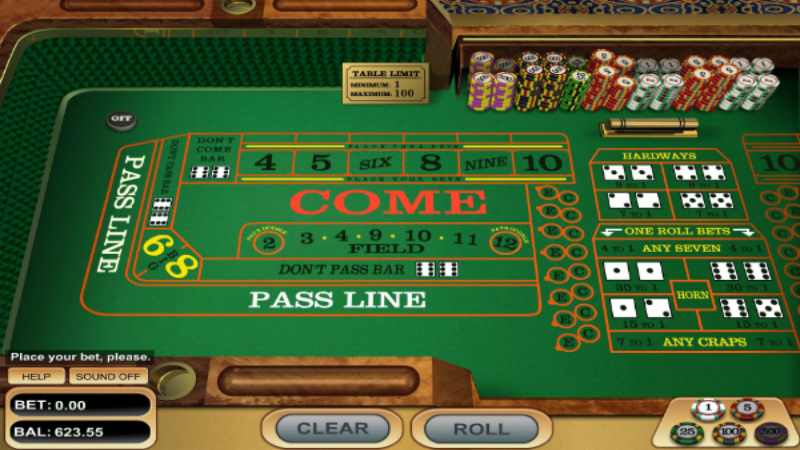 Craps