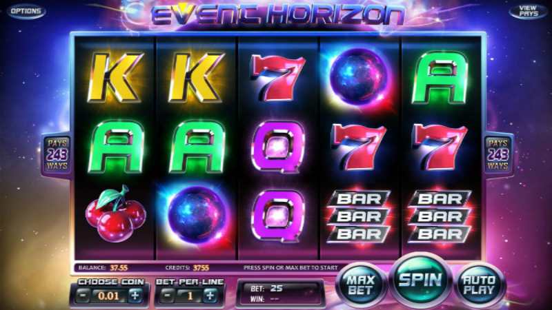 Event Horizon