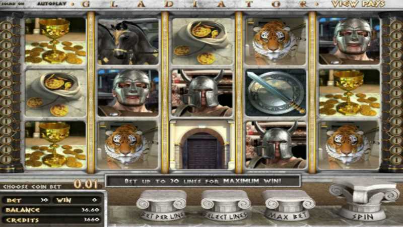 Gladiator