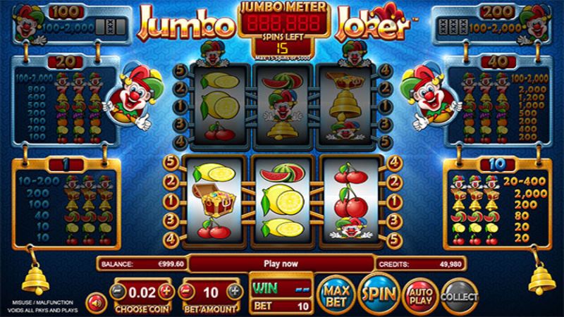 Jumbo Joker