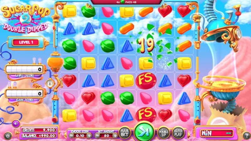 Sugarpop 2