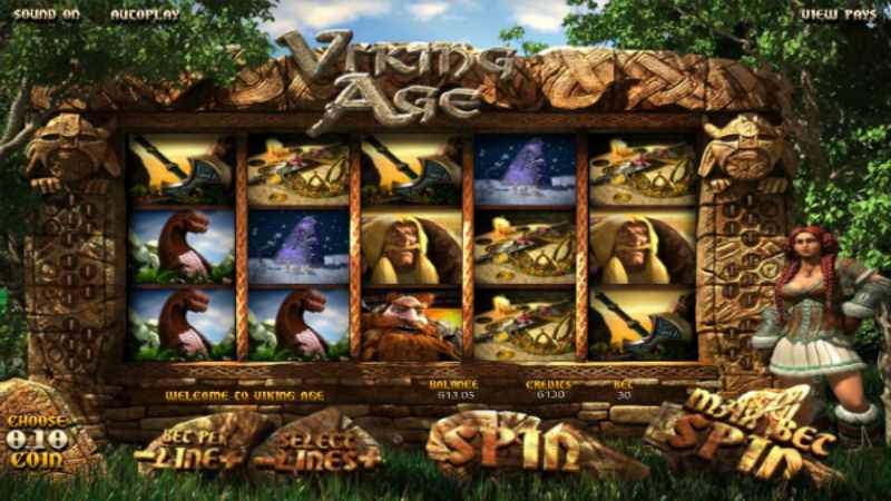 Viking Age