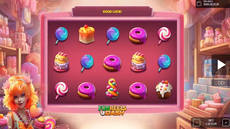 Katsumis Little Bakery