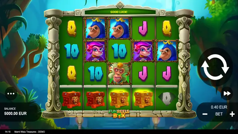Mami Wata Treasures