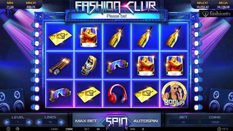 Fashion Club