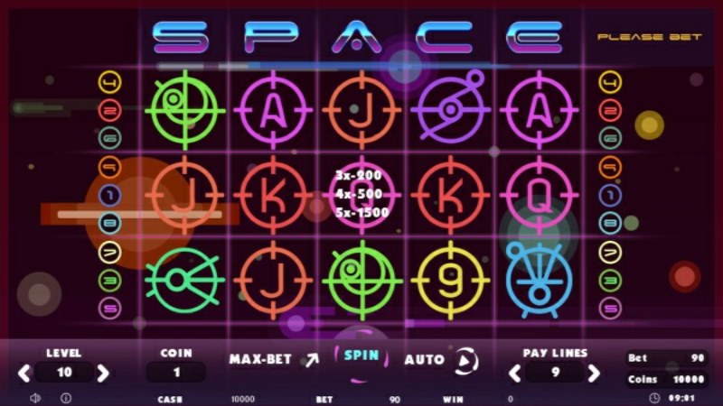 Space