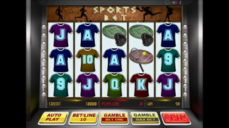 Sports Bet