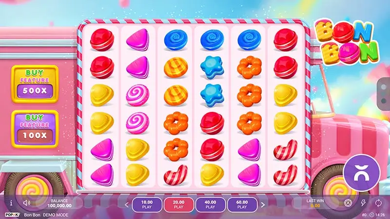 BonBon