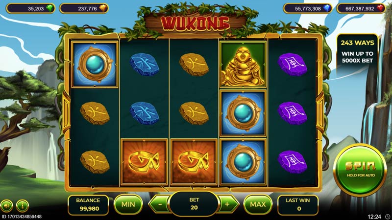 Wukong