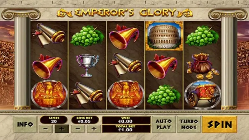 Emperor's Glory