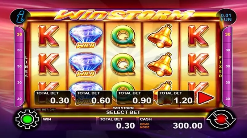 Winstorm