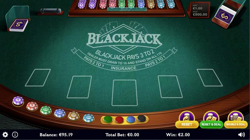 BlackJack