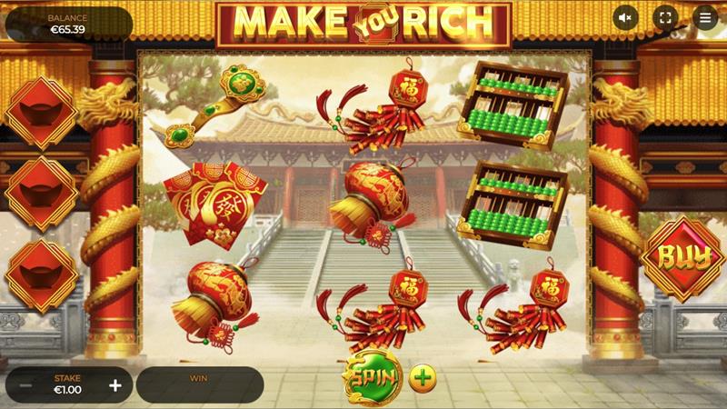 Make You Rich