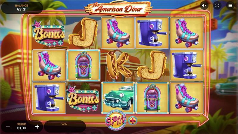 The American Diner