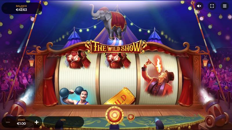 The Wild Show