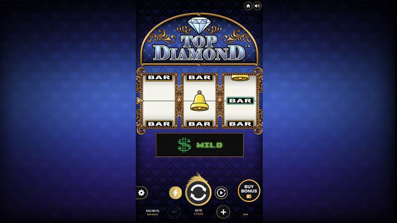 Top Diamond