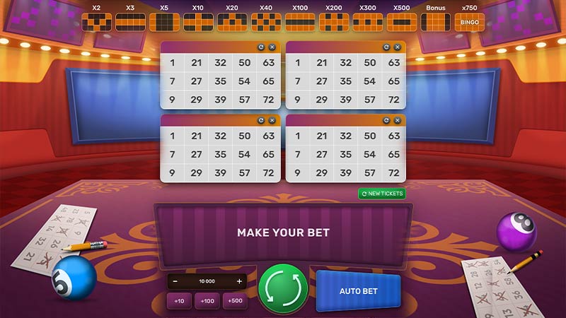 Bingostar