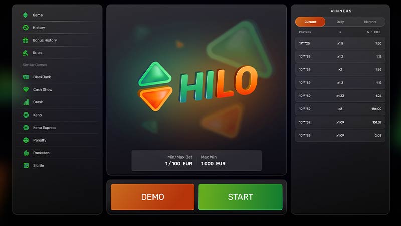Hilo