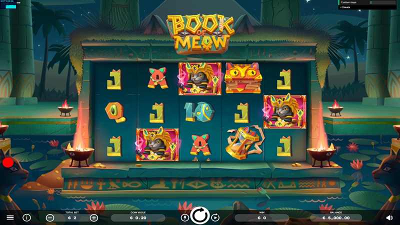 Book of Meow
