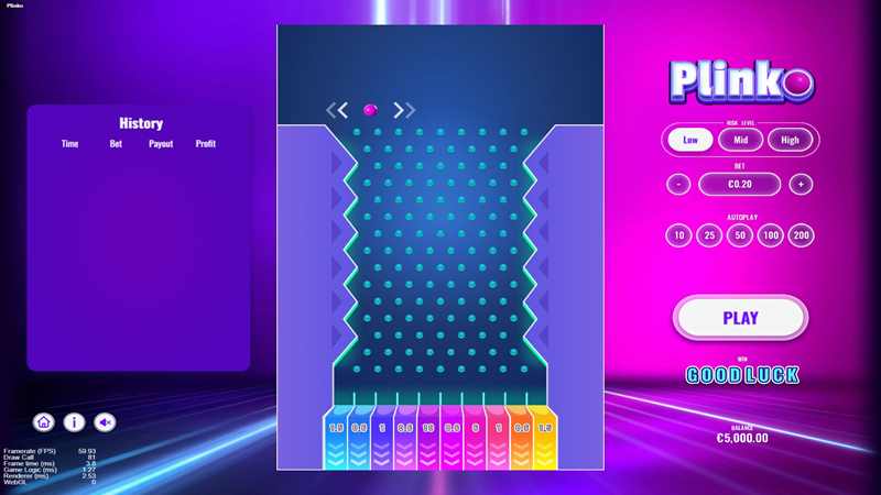 Plinko