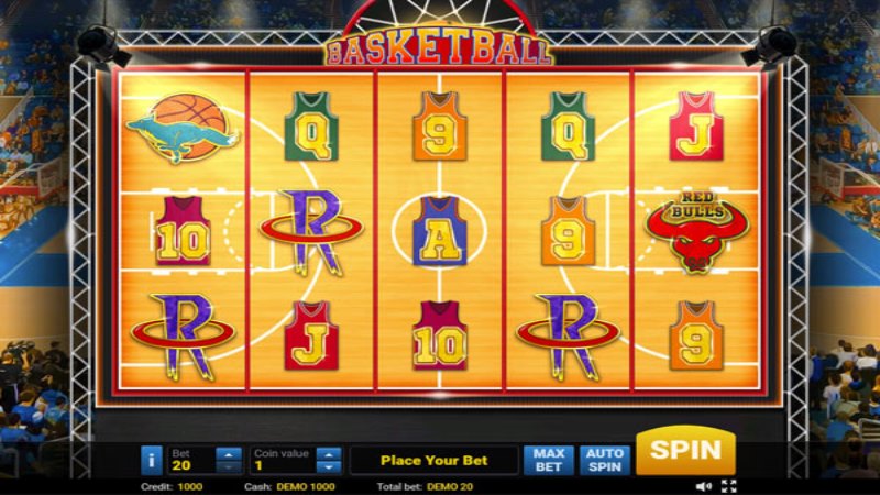 Basketball