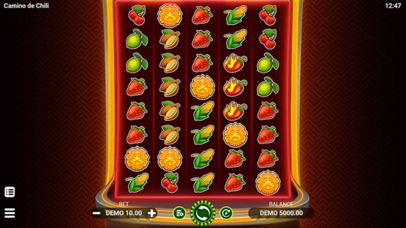 Camino De Chili