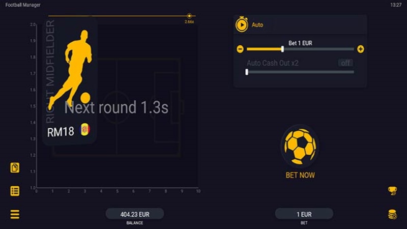 Football Manager