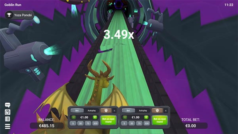 Goblin Run