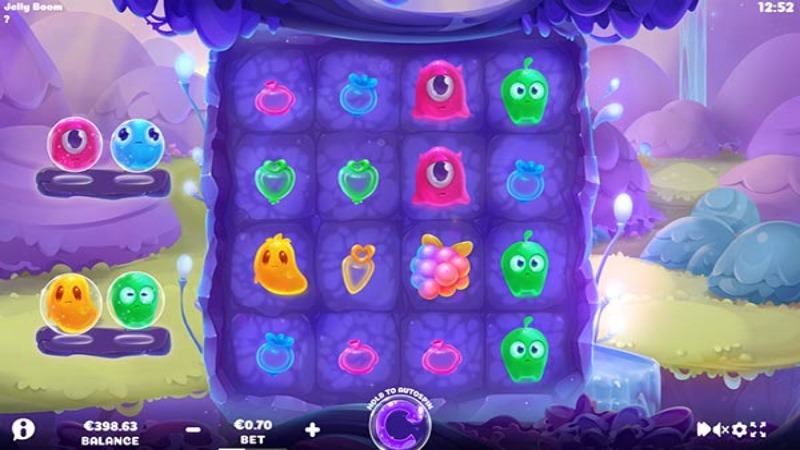 Jelly Boom